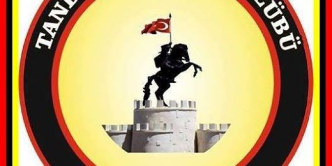 Malatya Futbolunda Yeni Bir Soluk Tandoğanspor