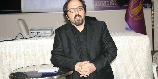 Devrek Esnaf Odasından Uygulamalı Girişimcilik Kursu