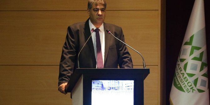 Kbü’de 64 Tıp Öğrencisi Beyaz Önlüğü Giydi