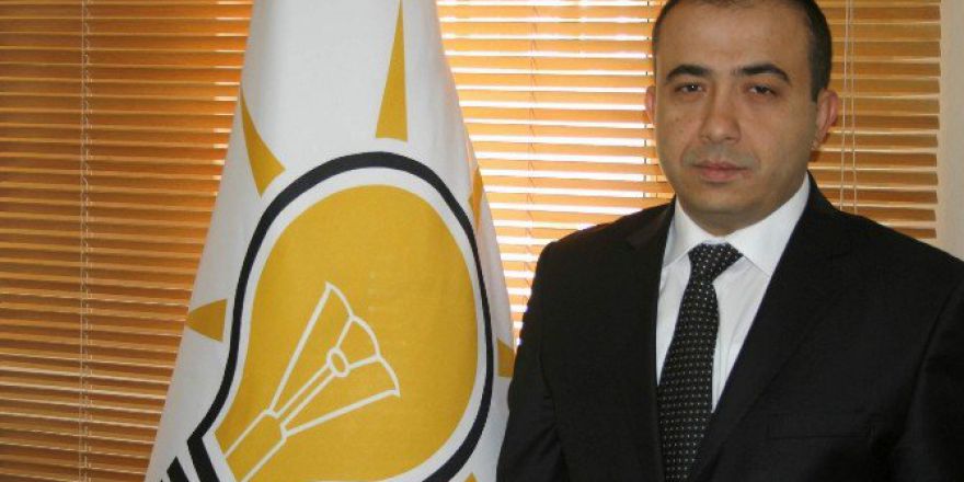 Ak Parti Nevşehir Teşkilatı Türkiye 3.sü Oldu