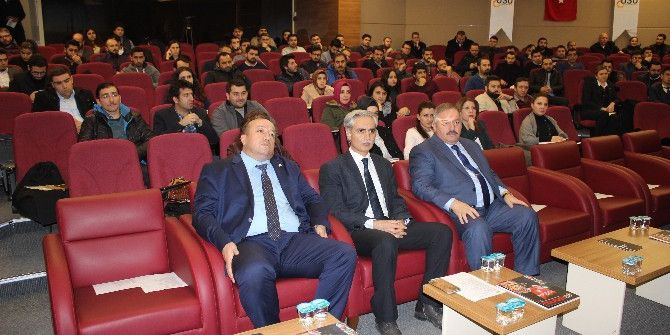 Kosb Yönetim Kurulu Başkanı Tahir Nursaçan: “Hep Beraber Ülkemizin Kalkınmasına Katkıda Bulunmalıyız”