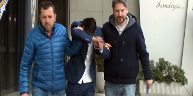 Ucuz Arsa Vaadiyle Vatandaşları 25 Bin Lira Dolandırdı