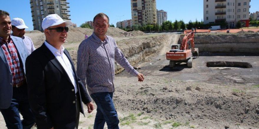 Çolakbayrakdar, "Ziyagökalp Türkiye’ye Örnek Olacak"