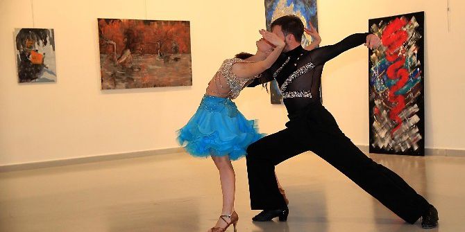 Çsm Kapılarını Genç Sanatçılara Açtı