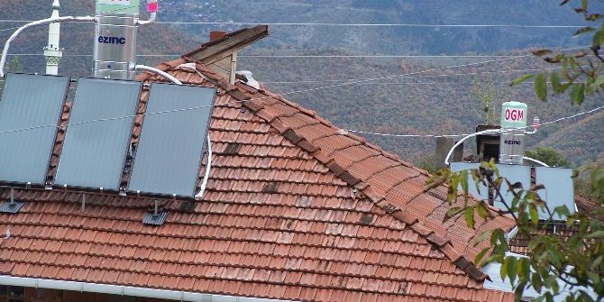 Orman Ve Su İşleri Bakanlığı, Kastamonu Ve Sinop’taki Orman Köylüsüne 6,7 Milyon Tl Katkı Sağladı