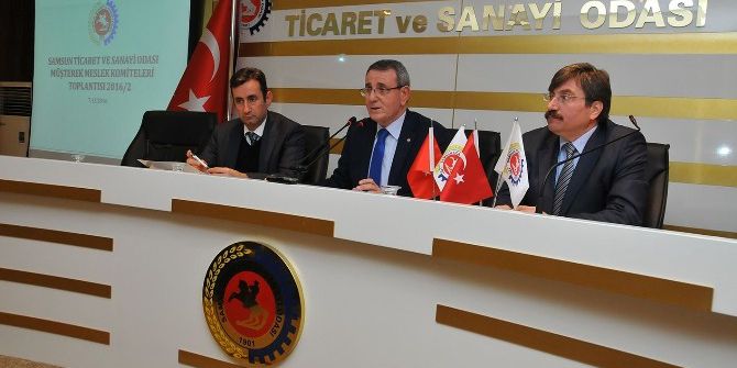 Murzioğlu: "Nefes Kredisi Kobi’lere Can Suyu Olacak"