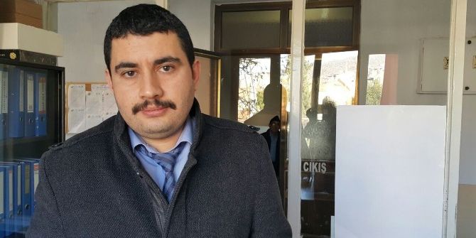 Dursunbey Ptt’de Komisyonsuz Döviz Bozdurma Hizmeti