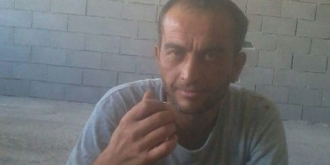 Asansör Boşluğuna Düşen İşçi Hayatını Kaybetti