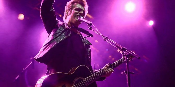 Teoman, Mfö Ve Kalben Yarın Gençlerle Buluşacak