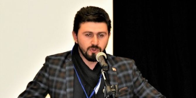 Omü Öğrenci Konseyi Yeni Başkanını Seçti