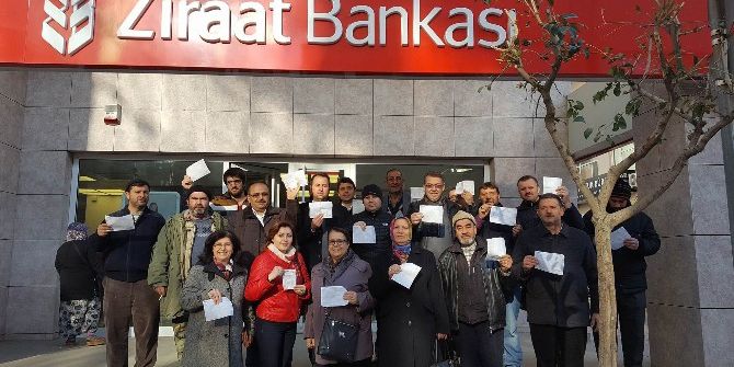 Keşan’dan Cumhurbaşkanı Erdoğan’ın Döviz Çağrısına Destek