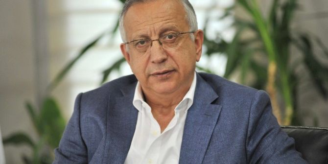 Ekk Kararları Esnafa Moral Olacak