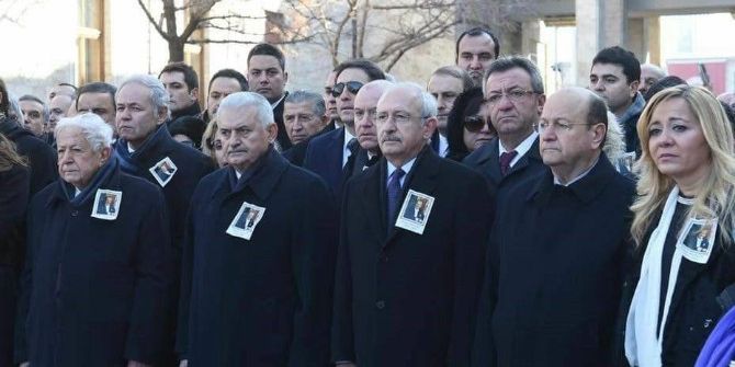 Başkan Özakcan, Aydın’ın İsmet Abisini Son Yolculuğuna Uğurladı