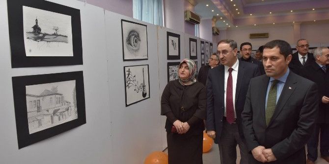 Mustafakemalpaşa’da Gündem Çocuklar