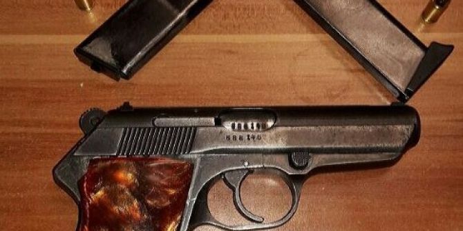 Önleyici Hizmetlerin Bir Haftalık Çalışması