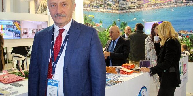 Didim 2017’de Turizmden Umutlu
