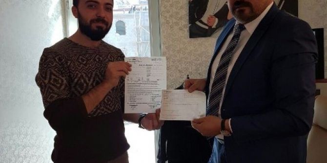 10 Bin Dolarını Bozduran Vatandaş 5 Bin Tl’lik Düğünü Kaptı