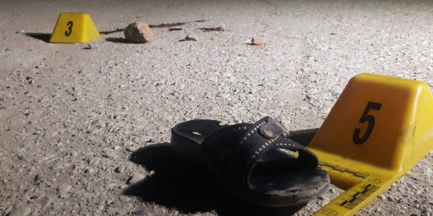 Silahlı Kavgada 7 Yaşındaki Çocuk Öldü