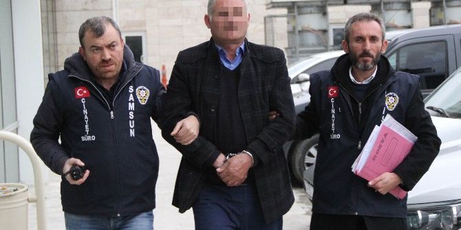 Yaşlı Kadının Ölümüne Yol Açan Sürücü Yakalandı