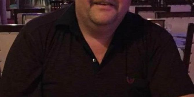 İş Adamının Ölüm Sebebinin Yüksekten Düşme Olduğu Anlaşıldı