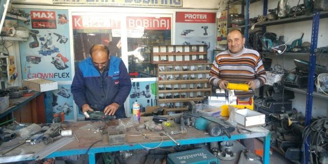 100 Dolar Bozdurana Araç Tamiri Bedava