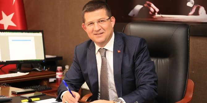 Başkan Subaşıoğlu’ndan Kandil Mesajı