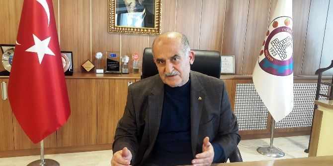 Hükümetin Ekonomik Tedbirleri İş Dünyasında Olumlu Karşılandı