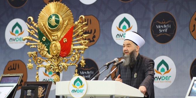 Ayder, 12 Aralık’ta, Peygamber Efendimizin Dünyayı Teşrifleri Sebebiyle Mevlîd-i Şerîf Programı Yapacak