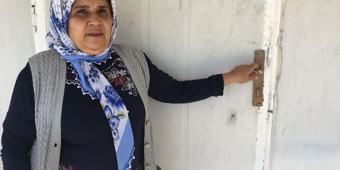 İzmir’de Öğretmenlere Yapılan Taciz Anları Tüyler Ürpertti