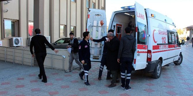 Adıyaman’da Minibüs Kooperatif Üyeleri Arasında Kavga: 9 Yaralı