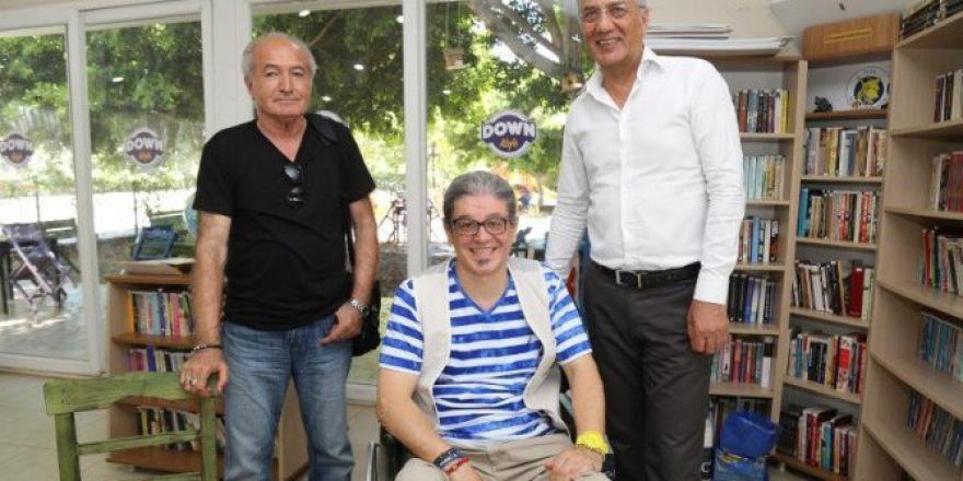 Mezitli Belediyesi ‘Sanat Akademisi’ Kuracak