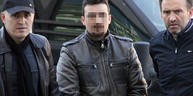 Eşini 3. Katın Balkonundan Attığı İddia Edilen Koca Beraat Etti