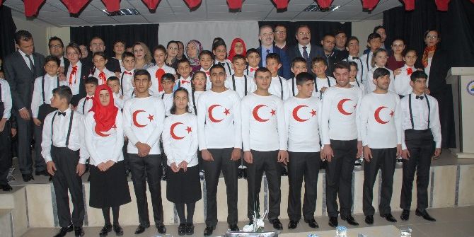 Tuşba’da Engelliler Günü Etkinliği