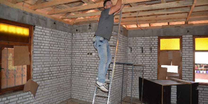 Bilecik Belediyesi Çalışıyor