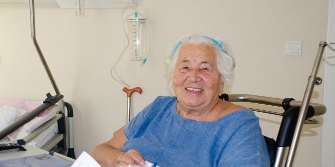 En Güzel Aşk Şiiri Marmaris’te Yazıldı