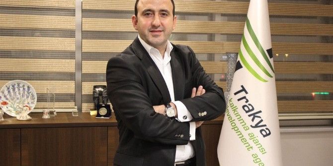 Trakya Ulusal Basının İlgi Odağı Oluyor