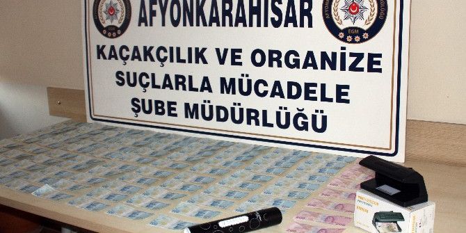 Kalpazanın “Saç Spreyi” İle Geliştirdiği Yöntem Şaşkına Çevirdi