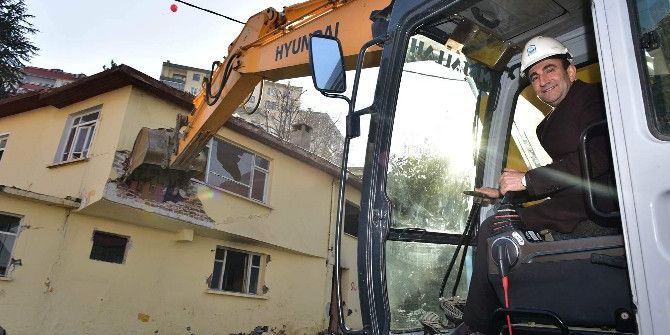 Sular Vadisi’nin Startı Verildi