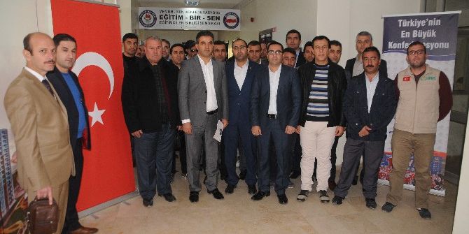 Cizre’de Halep Katliamına Tepki
