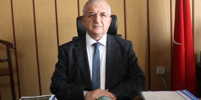 Mevlit Kandili İdrak Ediliyor