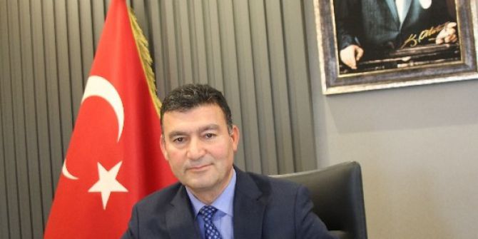 Başkan Akın; “Önce İnsan Sözünün Altını Doldurmalıyız”