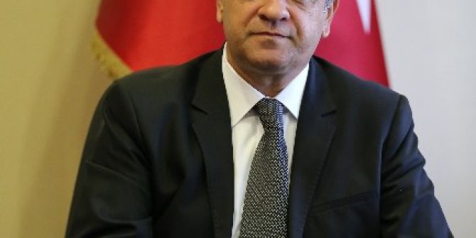 Kmtso Başkanı Zabun: “Reel Sektör Canlanacak”