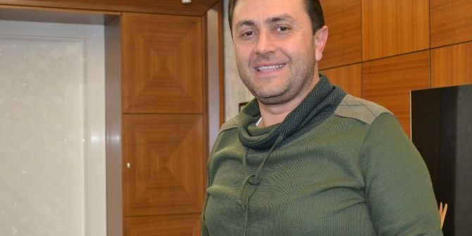 Özdemir: “Altın Çağ Bazı Güçleri Rahatsız Etti”