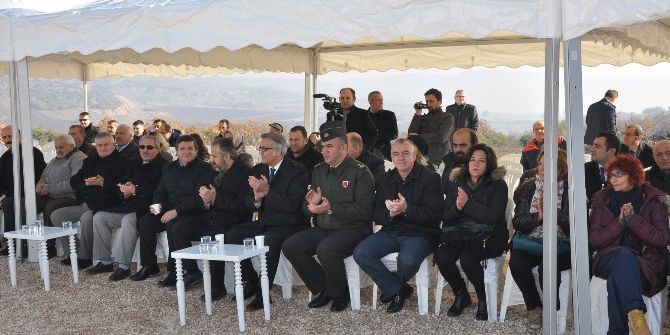 İnegöl’de Can Dostlarına Lüks Merkez