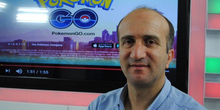 Okullar İçin ‘Pokemon Go’ Uyarısı