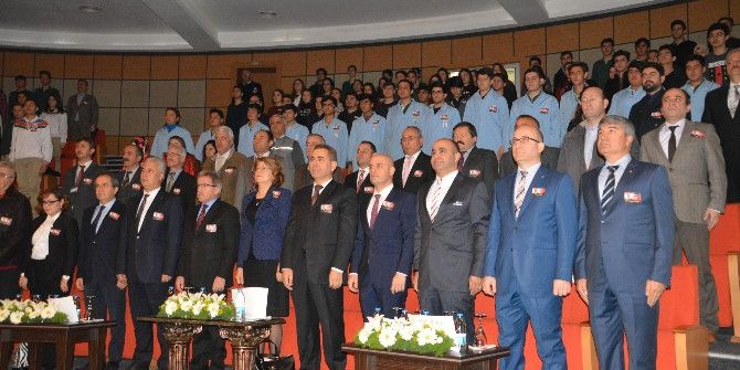 Azerbaycan Cumhurbaşkanının Babası İzmir’de Anıldı