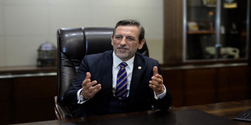 Bursalı İşadamları 30 Milyonluk Krediyi 5 Günde Bitirdi