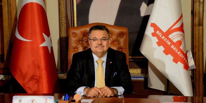 Bilecik Belediye Başkanı Selim Yağcı’nın Mevlid Kandili Mesajı