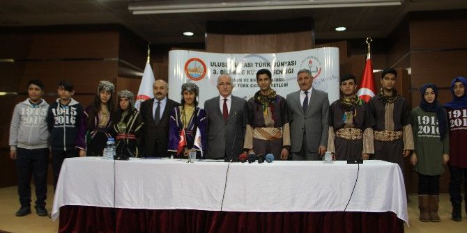 Vali Tuna’dan Büyük Şölene Davet