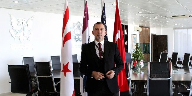 Gaü, Mezunlarına Tüm Dünyanın Kapılarını Açacak